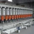 Import Ultrasonic Plastic Welder HDPE geocell Production line from China