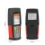 Import Ultrasonic Thickness Gauge Digits LCD with Backlight Power Battery coating thickness gauge from China