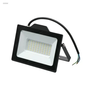 ultrathin 150W high power IP65 Waterproof  3000K 4000K 6000K AC220-240V Led Floodlight  High Quality  For industrial parks