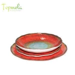 unbreakable  dinnerware  for restaurant in  melamine dinnerwares