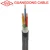 Import underground electrical armoured cable 5 core power cable 6mm 10mm 16mm 25mm power cable from China