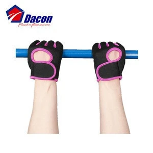 Unique design healthy windproof running gloves,other sports gloves