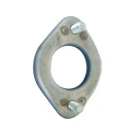 Unique Design Hot Sale Bolt Flange Automotive Exhaust System Accessories Other Auto Parts