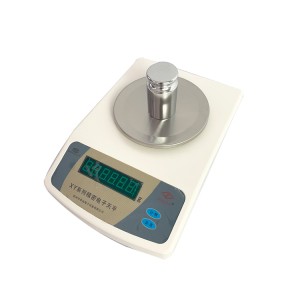 Unique Design Hot Sale Table Analytical Weighing Lab Digital Balance Scale