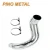 Import universal cold air intake pipe kit from China