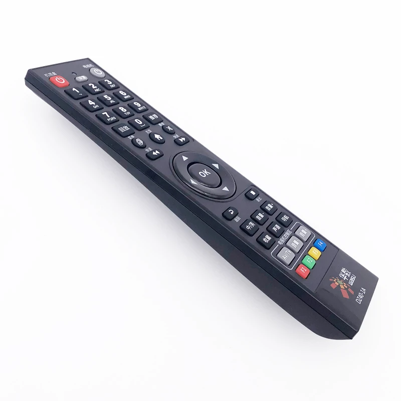Universal Led Universal IR Learning TV Remote Control