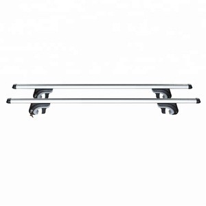 Universal Practical Easy mounted suv Cross bar /car roof rack