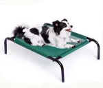 Unleashed Pets Self Cooling Pressure Activated Pet Cooling Gel Pad Mat