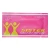 Import USA market Vagina Health Self-Test Card testing vagina PH along with the Shuya Sanitary Napkins from China