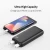 Import USB-C Port  Input+Output Power Bank Charger 20000mAh Powerbanks from China
