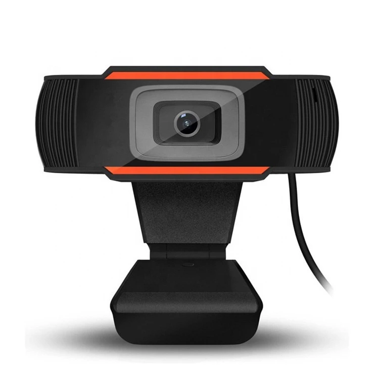 USB Computer 480P 720P 1080P HD Webcam Live Video Camera Teaching Webcam