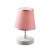 Import USB port high luminaire led table lamp reading desk lamp from China