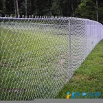 used chain link fence for sale,factory price chain link fence