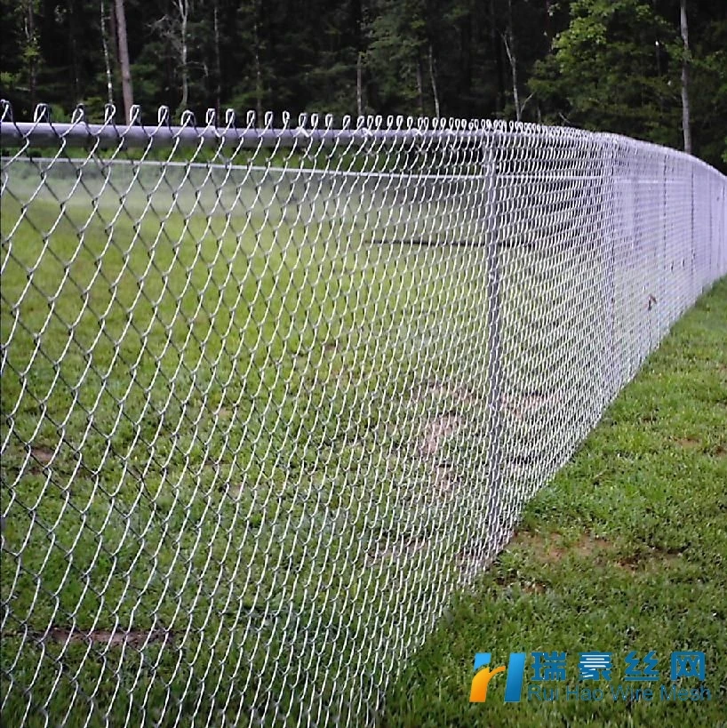 used chain link fence for sale,factory price chain link fence
