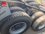 Used North benz 6x4 380hp truck tractor units