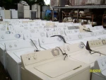 Used Washing Machines