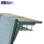 Import USIT US-920 Commercial metal student chair, school desk and chair ,school chair from China