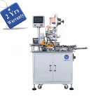 UT150E Automatic Hang Tag Eyeleting Machine,  Hanging Card Rivet Punching Machine