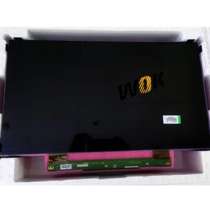 V236BJ1-P01 Rev.CB Innolux 23.6 Inch Small Display Lcd Tv Flat Tv Panel Replacement Lcd Screen TV