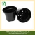 Import vacuum formed plastic flower pot tray from China