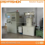 vacuum hot press furnace hot press sintering machine