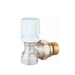 Valogin Chinese Yuhuan Brass Radiator Valve