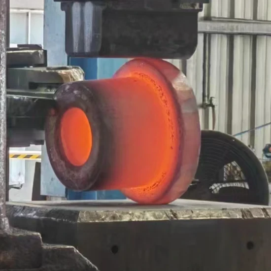 Buy Valve Forging Process Double Stroke Cold Head Forging Machine Brass ...
