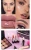 Vanecl Beginner Makeup Cosmetics Set Makeup Concealer Modification Brightening Isolation Beauty Set of 24