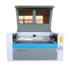 vank 1490 reci/cdwg/yongli  100w  180w co2 laser cutter engraving machine