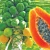 Import Variety of Organic Fruits from Sri Lanka