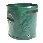 Vegetable Plant Grow Bag  DIY Potato Grow Planter PE Cloth Tomato Planting Container Bag