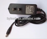 Verifone AU1121206U ac adapter 12v 1a