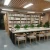 Import Versatile Steel and Wood Bookshelf for Home Office from China