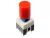 Import vertical plastic momentary dpdt push button switch from China