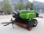 Import Very Nice Green/Blue Flexible and Professional Hay Bale Wrapping Machine for Agriculture from China