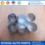 VG1246030010 connecting rod bush,sinotruk auto chassis parts