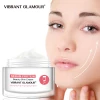 VIBRANT GLAMOUR Serum Protein Face Cream Reduce Red Blood Anti-allergy Skin Care