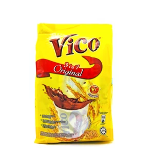 VICO Cocoa Powder Chocolate Malt Drink Beverage