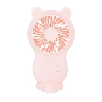 View larger image Add to Compare  Share Portable Usb Handheld Ceiling Fan Lash Table Fan Summer Must Have Rechar