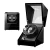 Import Viiways custom logo double watch winder case 2+0 automatic watch winder box from China