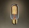 Vintage Edison bulb clear HOT in Europe incandescence 25W 40W 60W Edison style led bulb