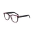 Import Vintage Framed Flowers Safety Spectacle Optical Frames Glasses Eyewear Women from China