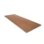 Import 100% vinyl rigid core click stone plastic flooring spc from China
