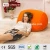 Import visi round kids children beanbag chair lounge puff sofa cover from China