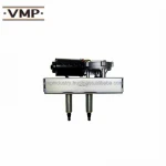 VOE15190412- Windshield Wiper Motor For Wheel Loaders L60F, L70F, L90F, L110F, L120F, L180F, L220F, L350F  - VMP