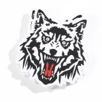 Vograce Custom Printing New Design Webcam Cover Anime Die Cut Clear Sticker