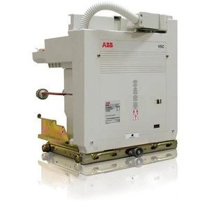 VSC/P 12kV-400A 220-250V SCO ABB Vacuum Contactor