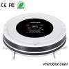 VTVRobot Automatic Home Clean home appliances electric dry cleaning machine Robot Intelligent Auto Floor Cleaner V6 White