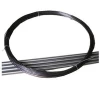 W1 High Quality 0.8MM Pure Tungsten Wire for Metalizing