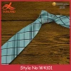 W4101 New fashion mans ascot tie elastic gift ties all kinds of neckwear ties